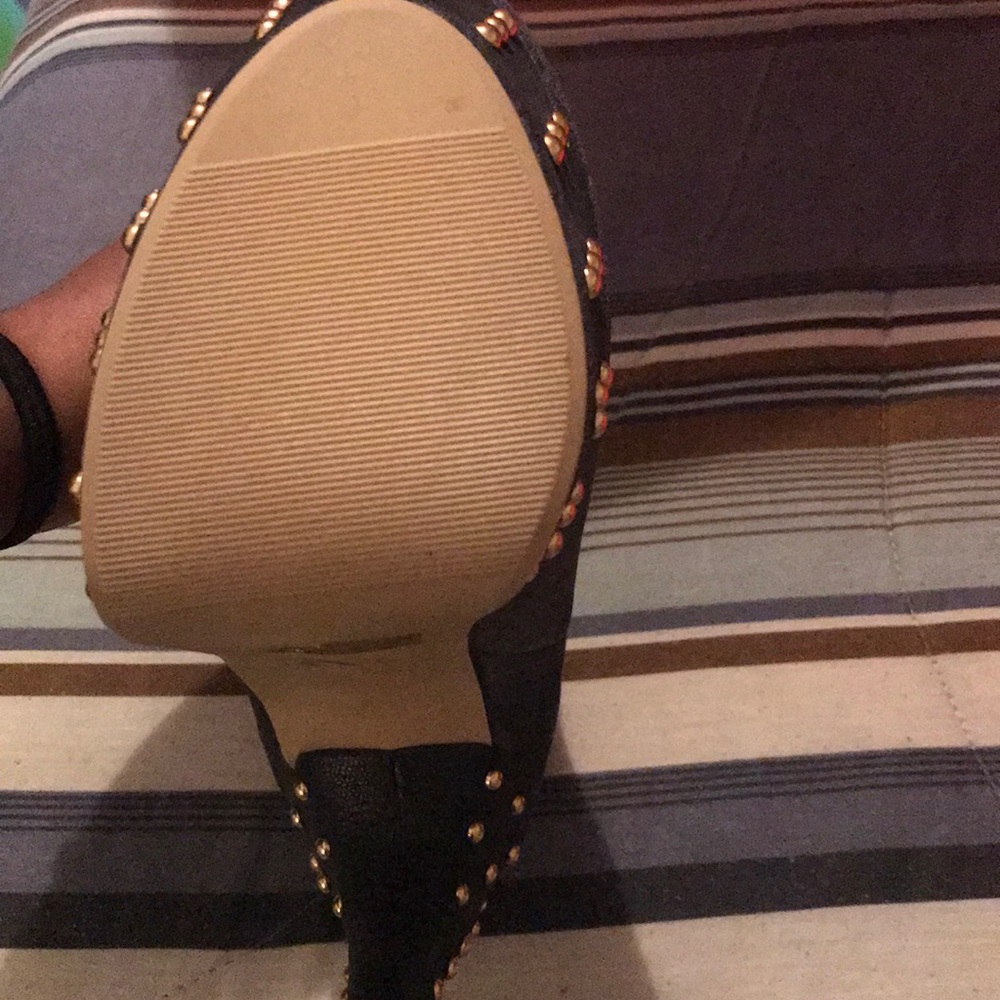 Booties - Picture 3 of 3